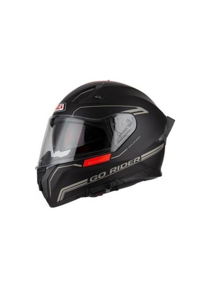 CASCO NZI GO RIDER STREAM