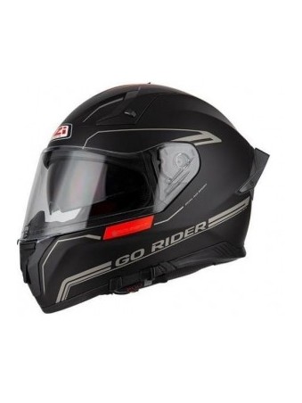 CASCO NZI GO RIDER STREAM