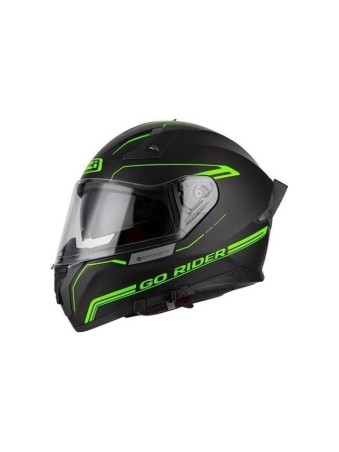 CASCO NZI GO RIDER STREAM
