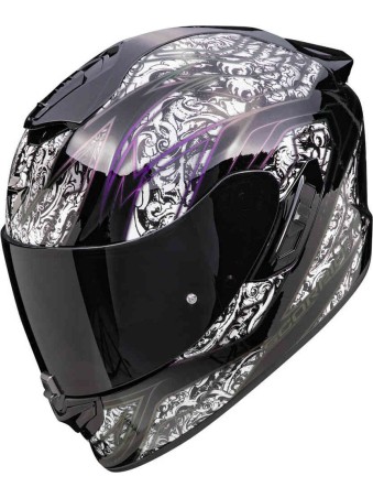 CASCO SCORPION 1400 EVO II FANTASY