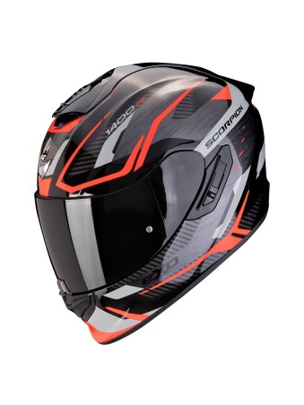 CASCO SCORPION 1400 EVO II ACCORD