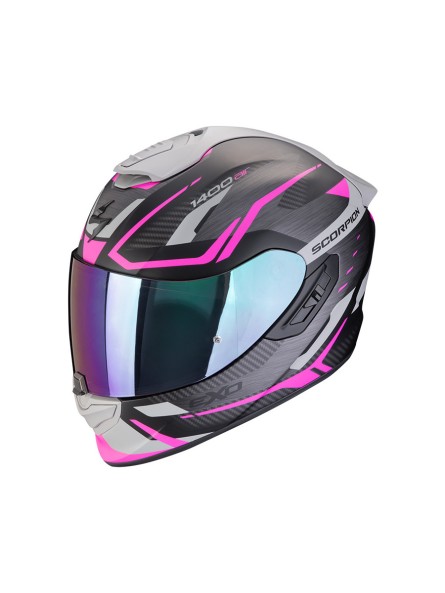 CASCO SCORPION 1400 EVO II ACCORD