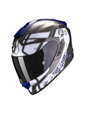 CASCO SCORPION 1400 SPATIUM