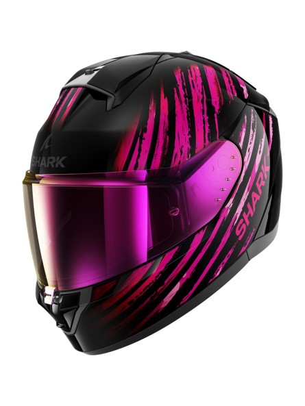 CASCO SHARK RIDILL 2 ASSYA