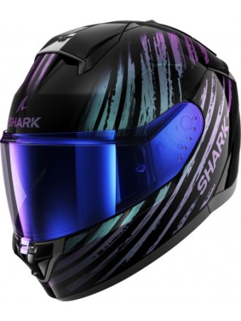 CASCO SHARK RIDILL 2 ASSYA