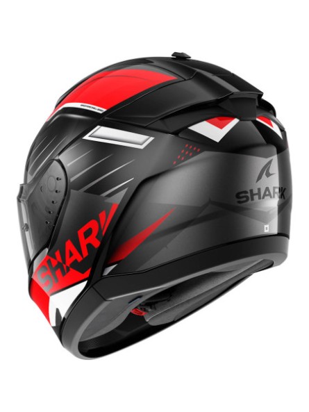 CASCO SHARK RIDILL 2 BERSEK