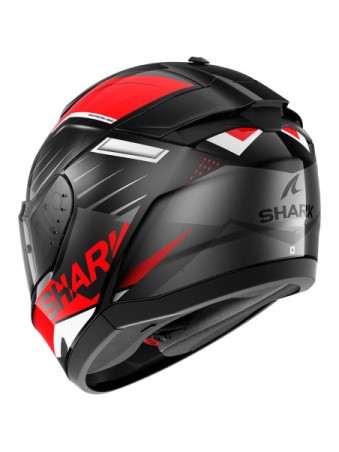CASCO SHARK RIDILL 2 BERSEK