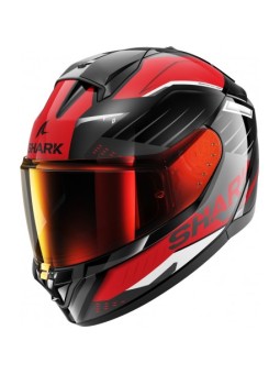 CASCO SHARK RIDILL 2 BERSEK