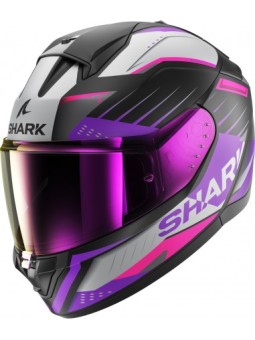CASCO SHARK RIDILL 2 BERSEK 2
