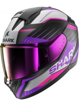 CASCO SHARK RIDILL 2 BERSEK