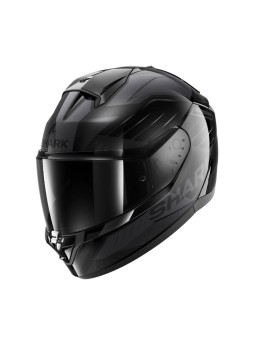 CASCO SHARK RIDILL 2 BERSEK 2