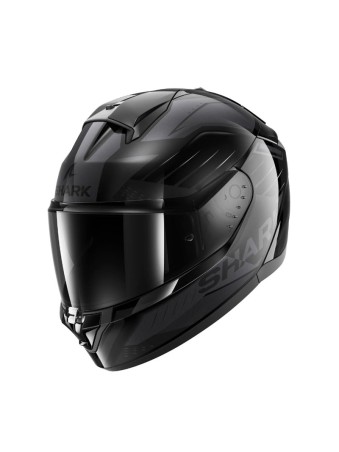 CASCO SHARK RIDILL 2 BERSEK