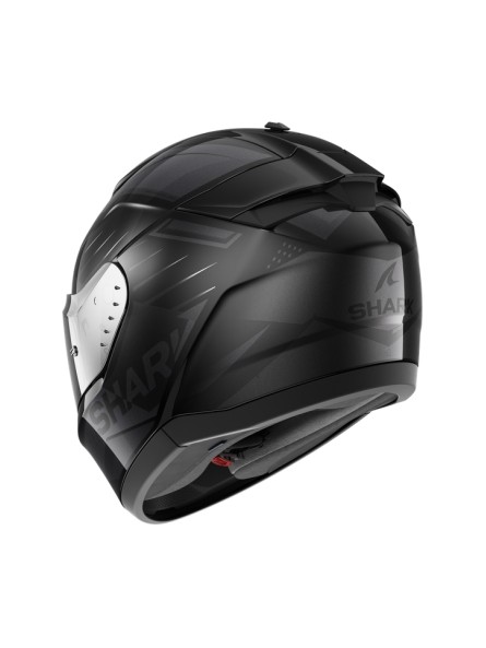 CASCO SHARK RIDILL 2 BERSEK