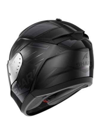 CASCO SHARK RIDILL 2 BERSEK