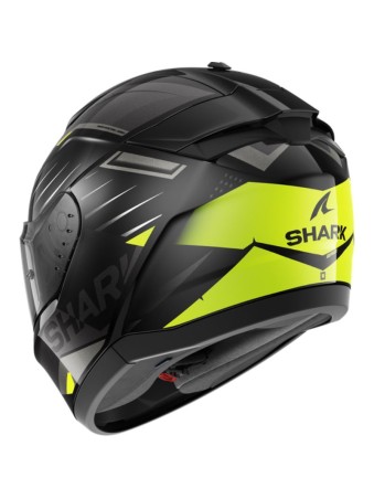 CASCO SHARK RIDILL 2 BERSEK