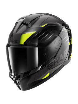 CASCO SHARK RIDILL 2 BERSEK 2