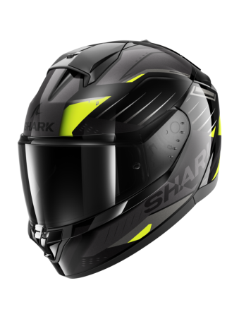 CASCO SHARK RIDILL 2 BERSEK