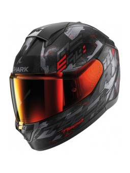 CASCO SHARK RIDILL 2 MOLOKAI