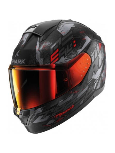 CASCO SHARK RIDILL 2 MOLOKAI