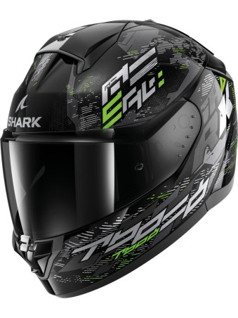CASCO SHARK RIDILL 2 MOLOKAI