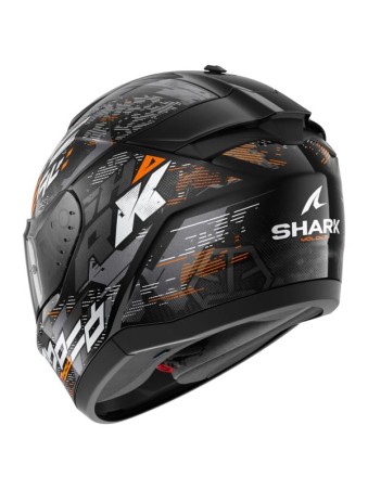 CASCO SHARK RIDILL 2 MOLOKAI