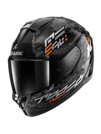 CASCO SHARK RIDILL 2 MOLOKAI