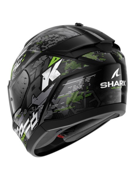 CASCO SHARK RIDILL 2 MOLOKAI