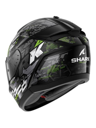 CASCO SHARK RIDILL 2 MOLOKAI