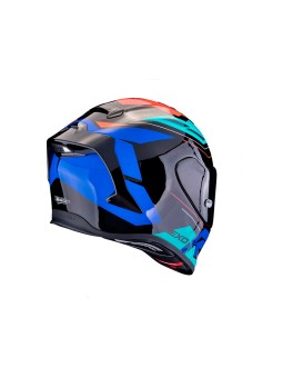 CASCO SCORPION EXO-R1 EVO BLAZE 2