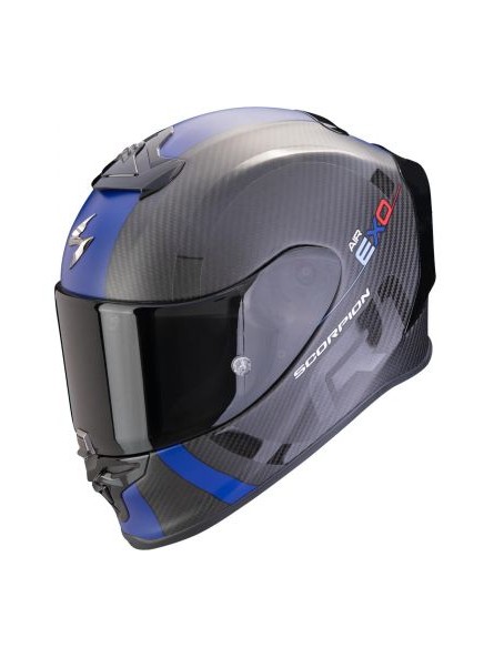 CASCO SCORPION EXO-R1 EVO CARBON MG