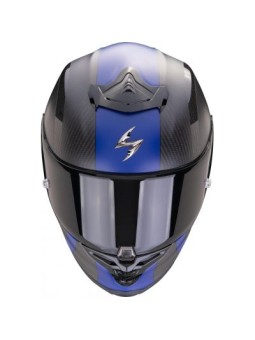 CASCO SCORPION EXO-R1 EVO CARBON MG 2
