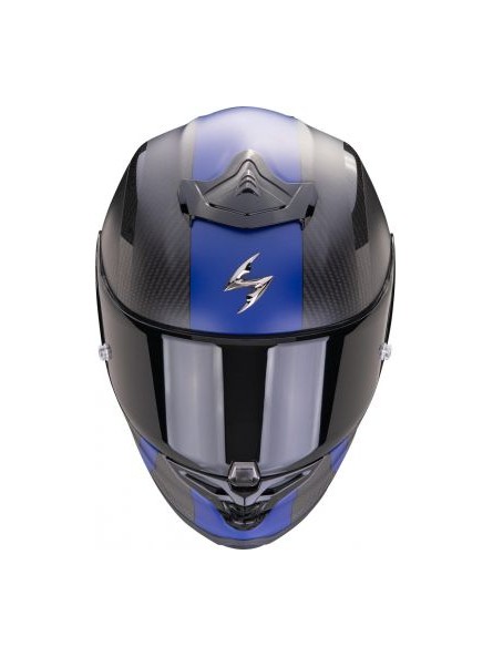 CASCO SCORPION EXO-R1 EVO CARBON MG