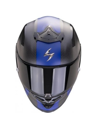 CASCO SCORPION EXO-R1 EVO CARBON MG