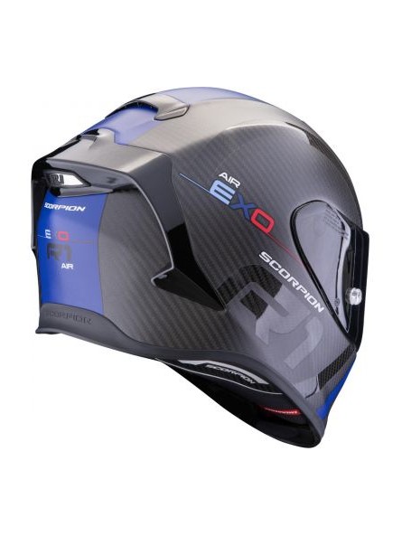 CASCO SCORPION EXO-R1 EVO CARBON MG