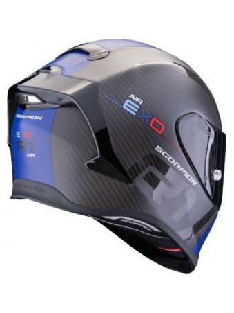 CASCO SCORPION EXO-R1 EVO CARBON MG