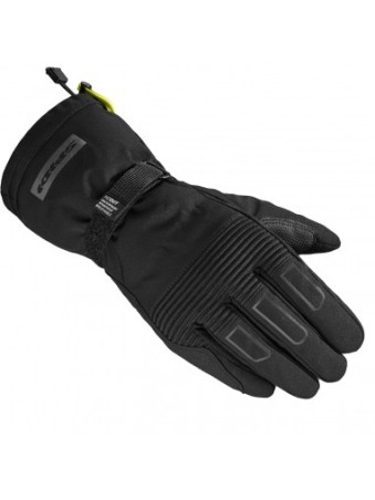 GUANTE SPIDI WINTERTOURER H2OUT