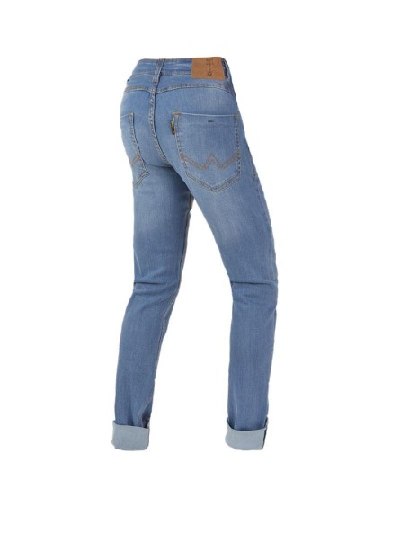 PANTALON BY CITY ROUTE II 4W