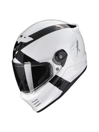 CASCO SCORPION COVERT FX