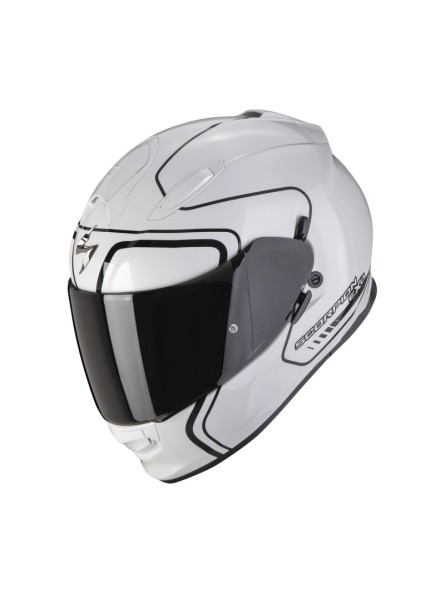 CASCO SCORPION EXO-491 WEST