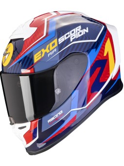 CASCO SCORPION EXO-R1 EVO COUP