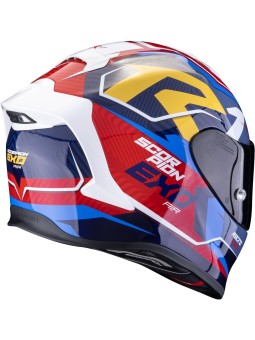 CASCO SCORPION EXO-R1 EVO COUP 2