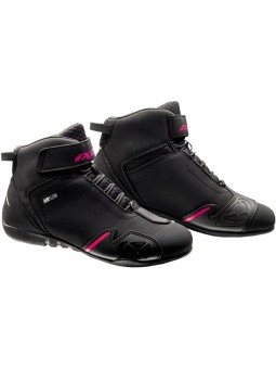 BOTA IXON GAMBLER MUJER