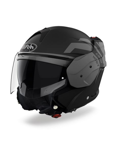 CASCO AIROH MODULAR MATHISSE