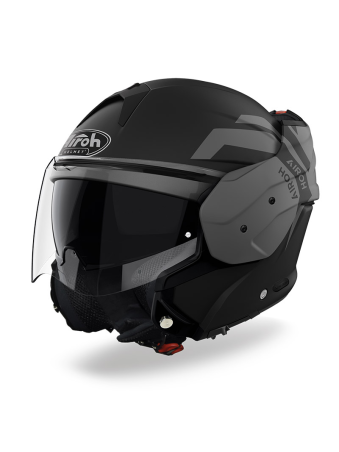 CASCO AIROH MODULAR MATHISSE