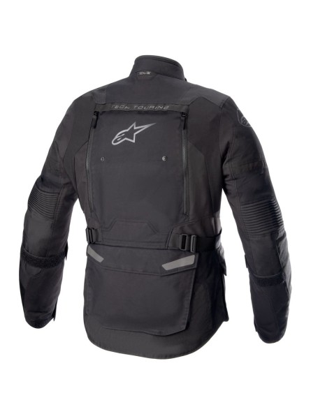 CHAQUETA ALPINESTARS BOGOTA PRO DRYSTAR
