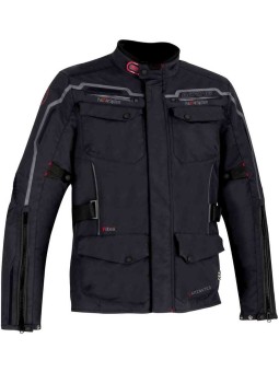 CHAQUETA BERING BALISTIK