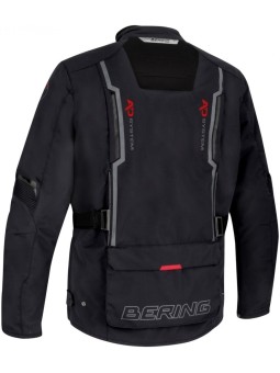 CHAQUETA BERING BALISTIK 2