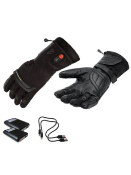 GUANTE MOORE CALEFACTABLE SIKU