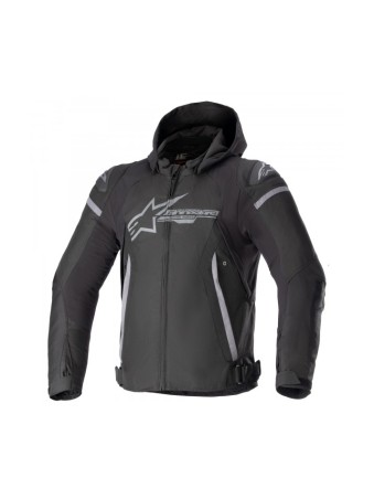 CHAQUETA ALPINESTARS ZACA WP