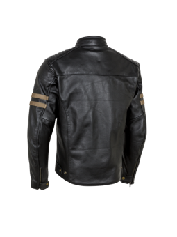 CHAQUETA MOORE PIEL LEGEND 2